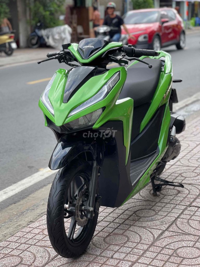 Vario 2020 - ảnh 2