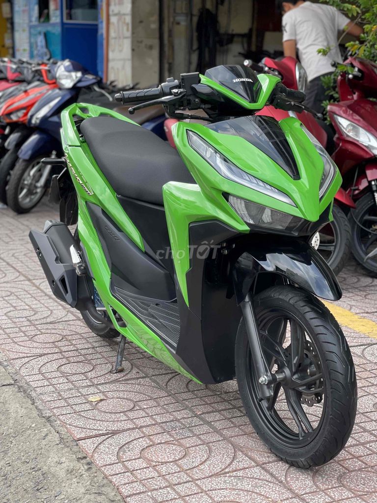 Vario 2020 - ảnh 3