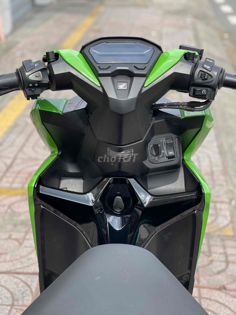 Vario 2020 - ảnh 4