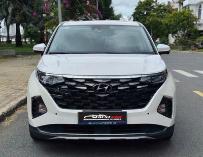 Hyundai Custin 2023 - ảnh 1