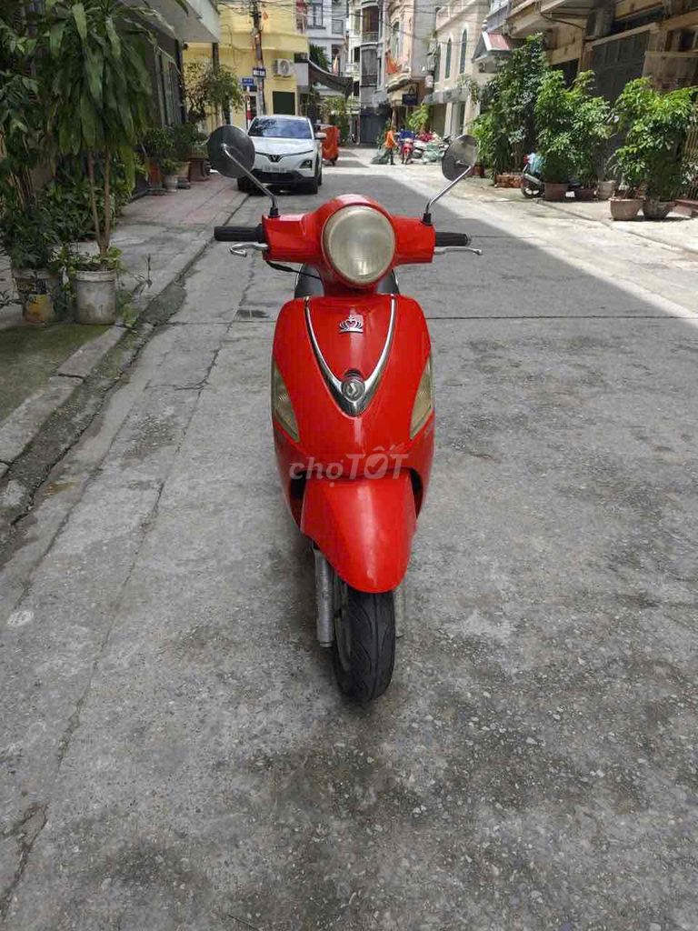 Piaggio attila 2015 - ảnh 1