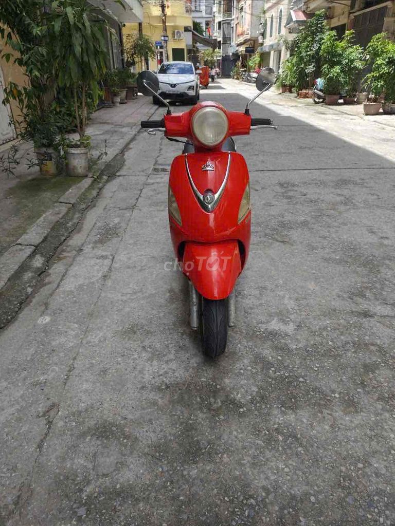 Piaggio attila 2015 - ảnh 2