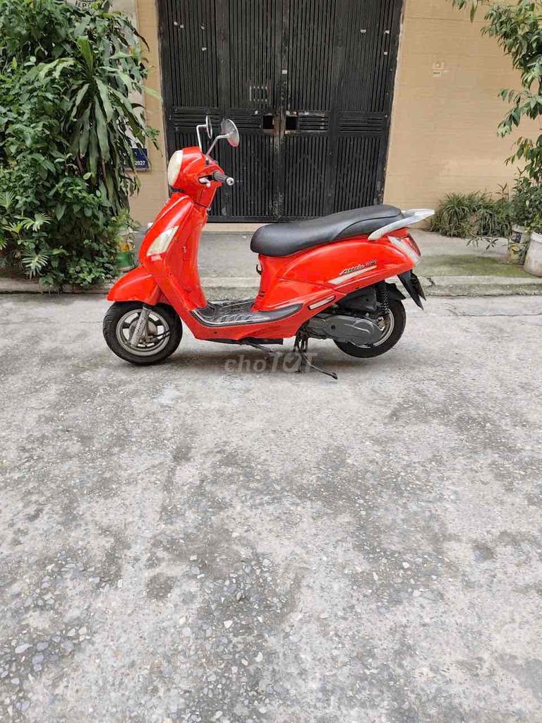 Piaggio attila 2015 - ảnh 5