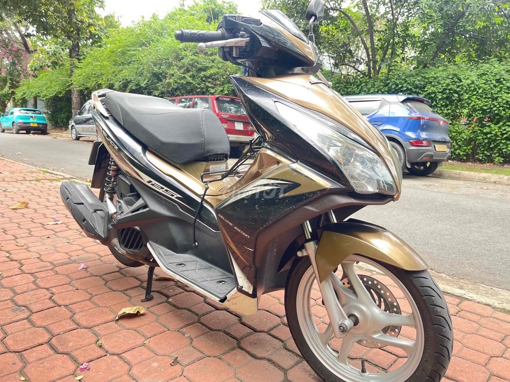 Honda AB 2013 - ảnh 1