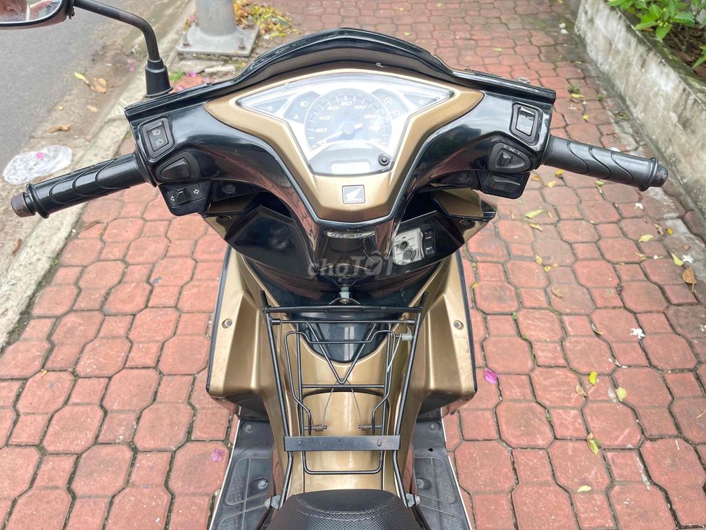 Honda AB 2013 - ảnh 4