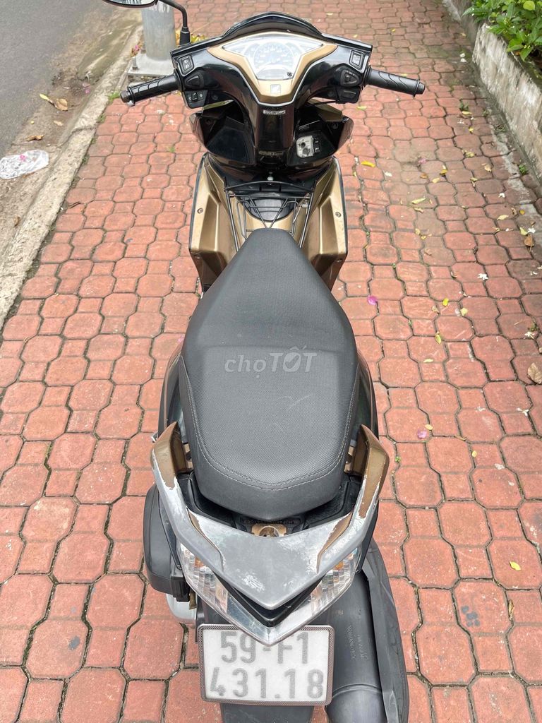 Honda AB 2013 - ảnh 5