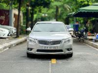Toyota Camry 2.4G 2011 - ảnh 1