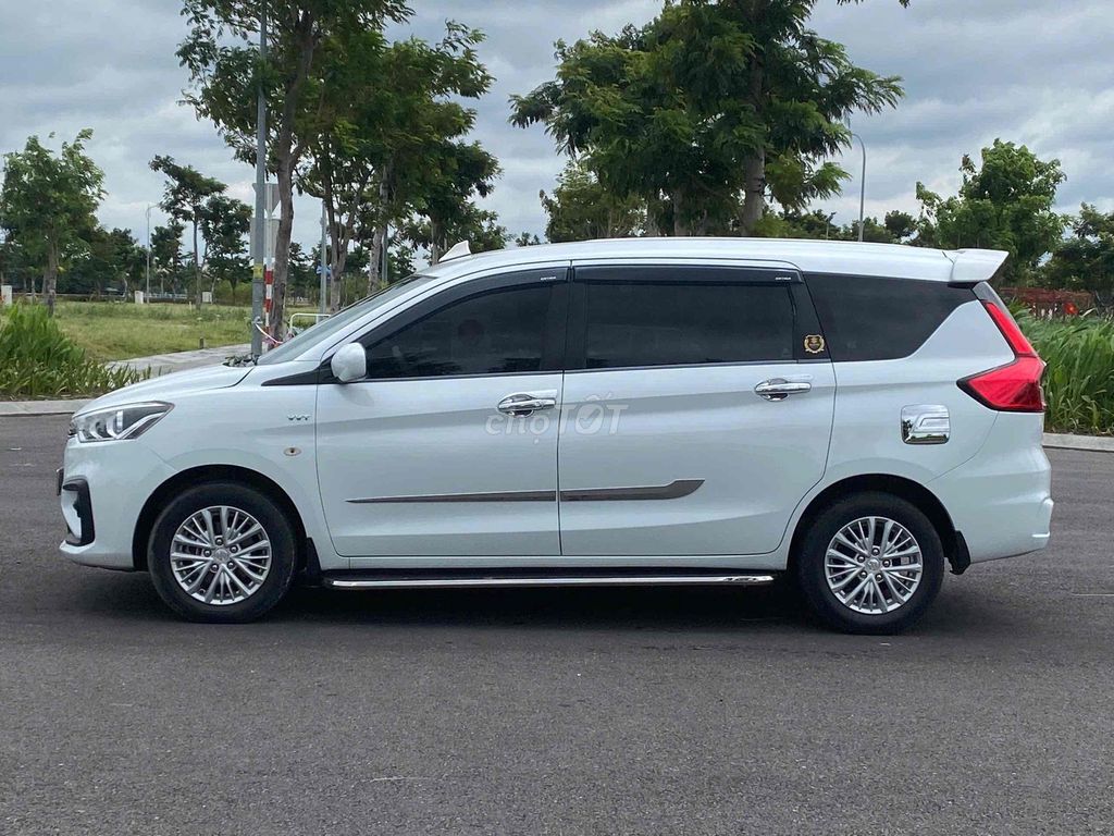 Suzuki Ertiga 2020 - ảnh 2