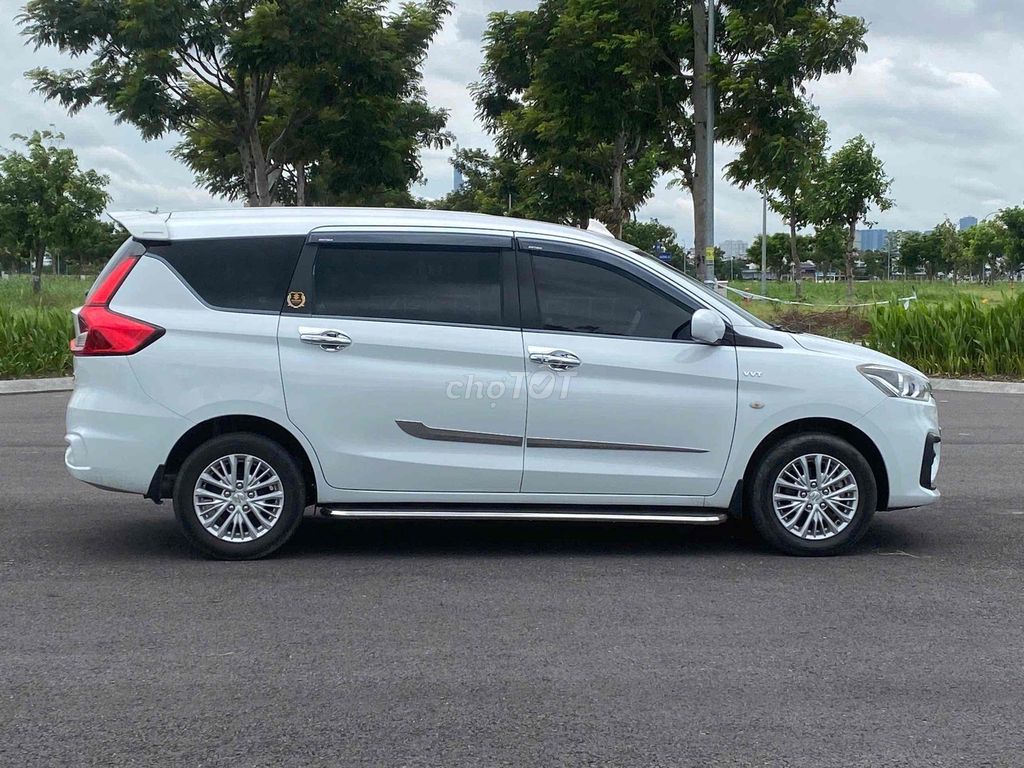 Suzuki Ertiga 2020 - ảnh 3