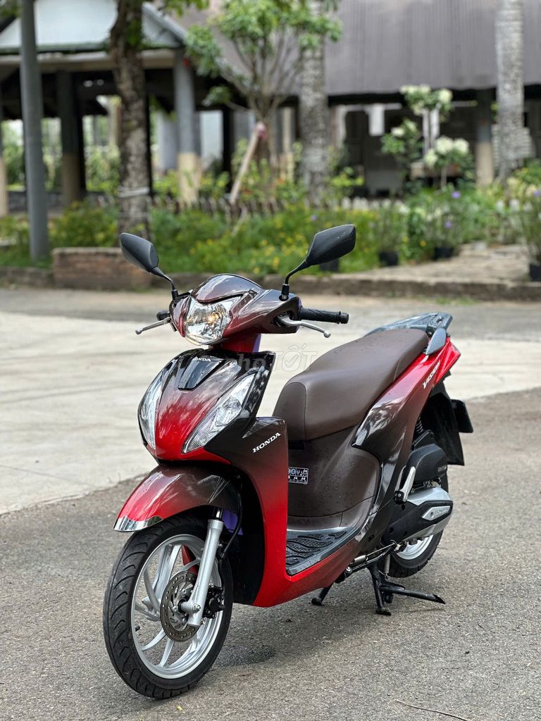 Honda Vision 2022 - ảnh 1