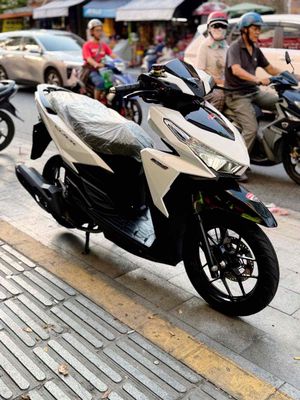Honda Click 2018 - ảnh 1