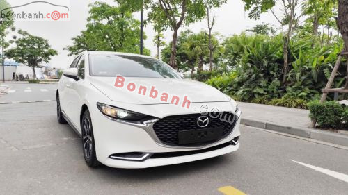 Mazda 3 1.5L Luxury 2020 - ảnh 1