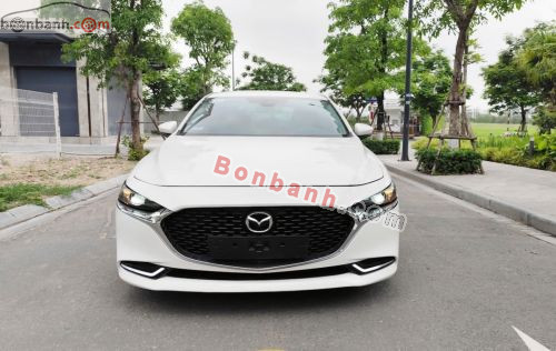 Mazda 3 1.5L Luxury 2020 - ảnh 2