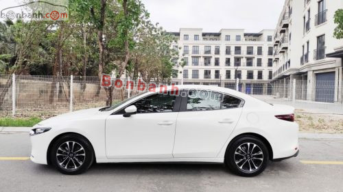 Mazda 3 1.5L Luxury 2020 - ảnh 3