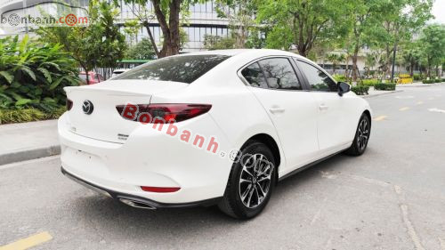 Mazda 3 1.5L Luxury 2020 - ảnh 4
