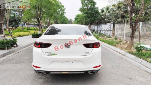 Mazda 3 1.5L Luxury 2020 - ảnh 5