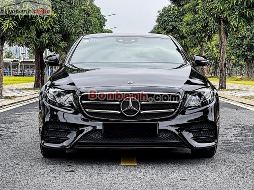 Mercedes-Benz 2019 - ảnh 1