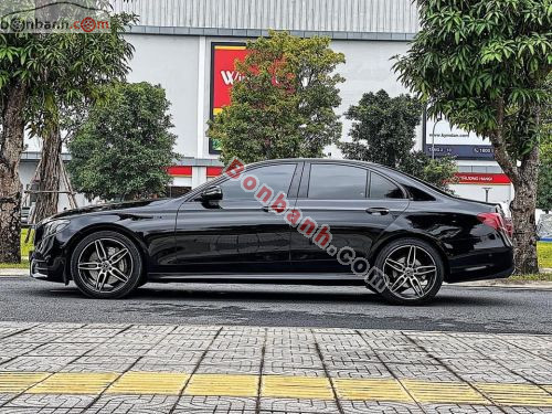 Mercedes-Benz 2019 - ảnh 3