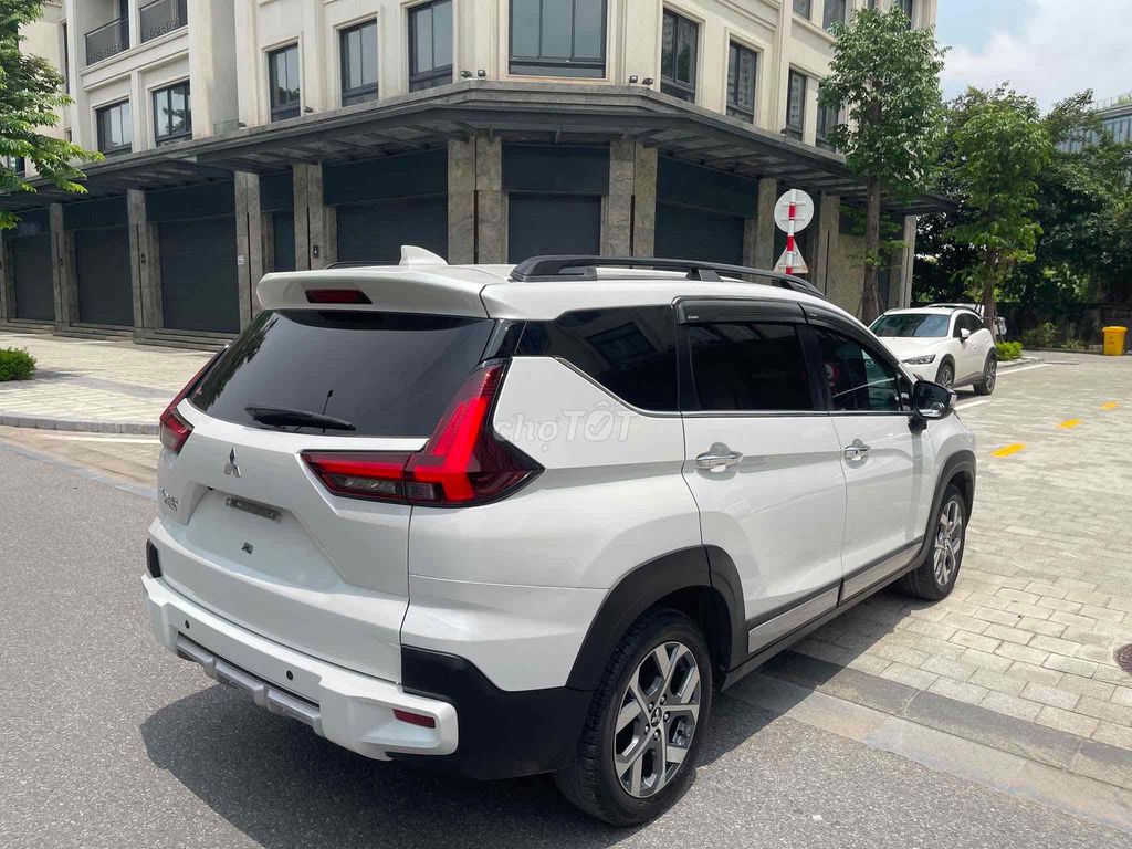 Mitsubishi Xpander Cross 2023 - ảnh 3