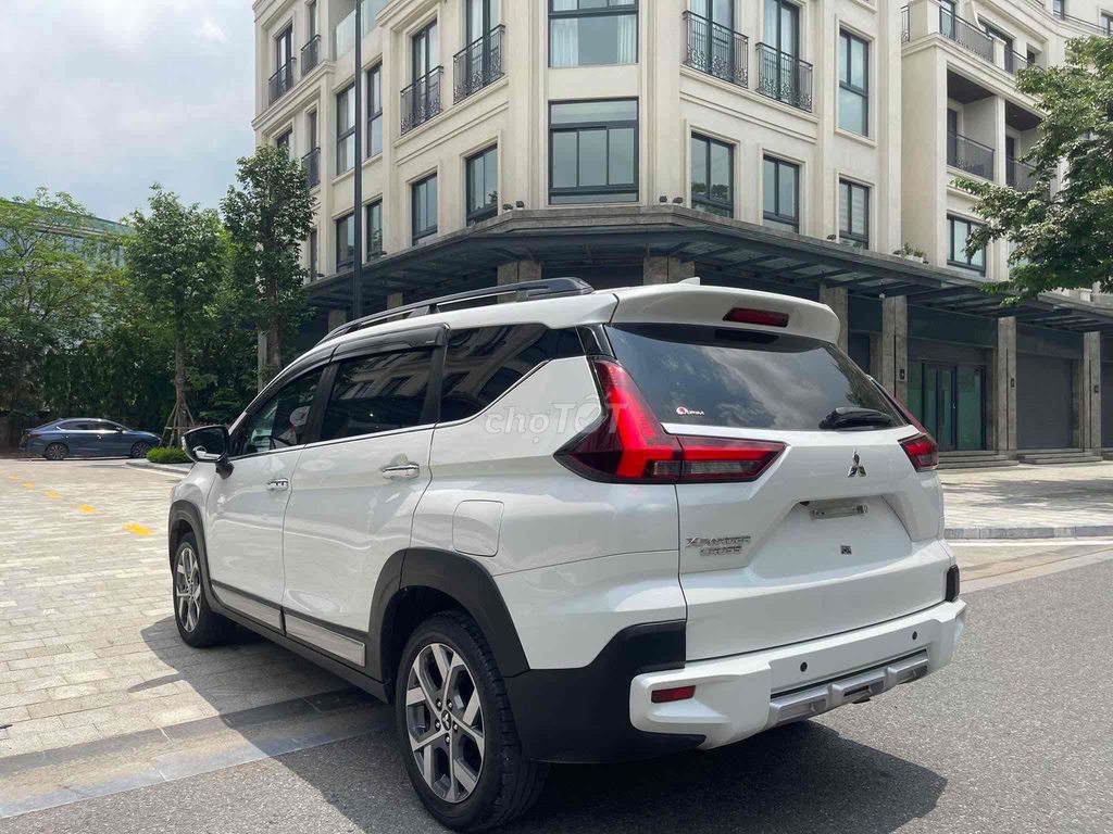 Mitsubishi Xpander Cross 2023 - ảnh 4
