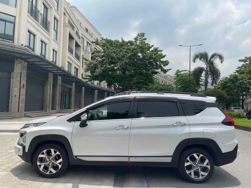 Mitsubishi Xpander Cross 2023 - ảnh 5