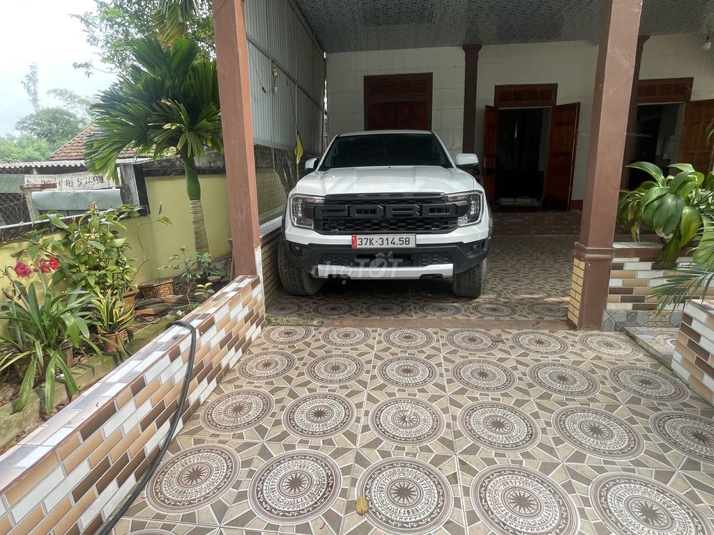 Ford Ranger - ảnh 2