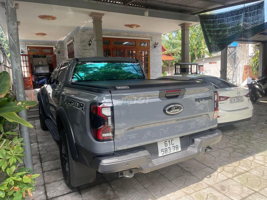 Ford 2024 - ảnh 2