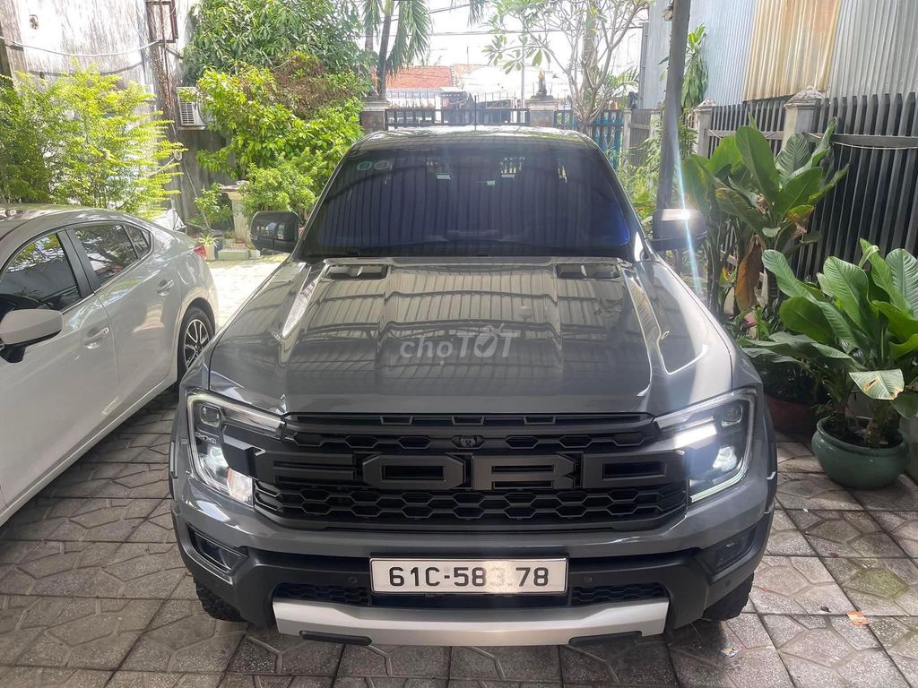 Ford 2024 - ảnh 3
