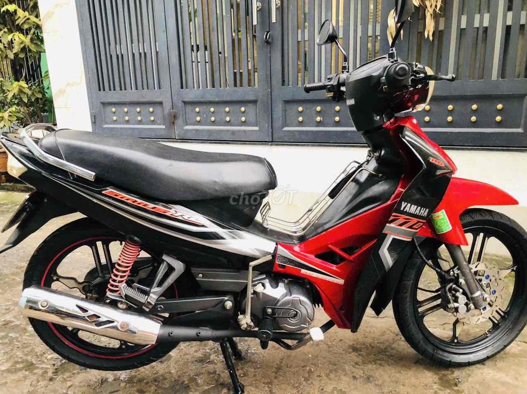 Yamaha Sirius 2019 - ảnh 1