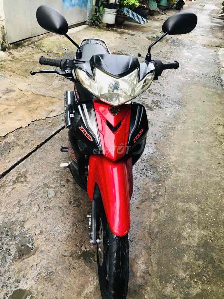 Yamaha Sirius 2019 - ảnh 3
