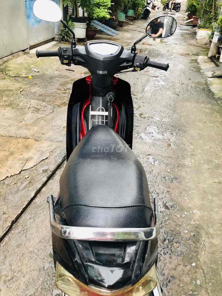 Yamaha Sirius 2019 - ảnh 4