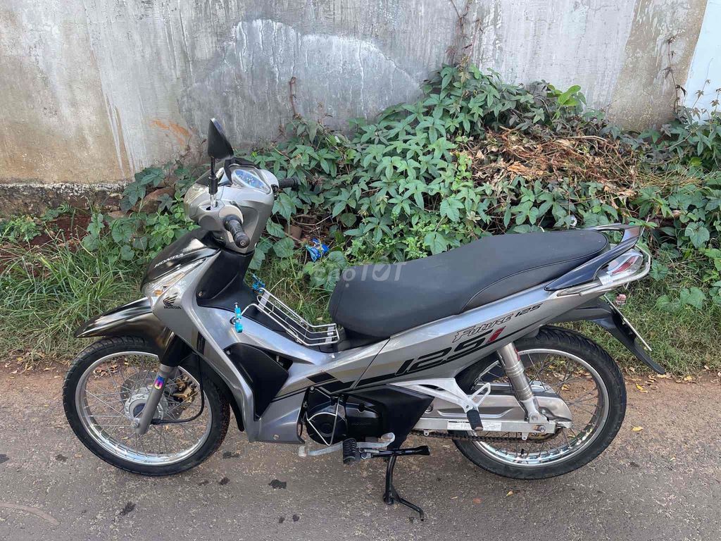 Honda Future 2012 - ảnh 2