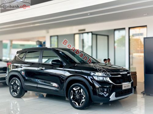 Kia Seltos 2026 - ảnh 1