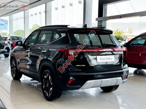 Kia Seltos 2026 - ảnh 2