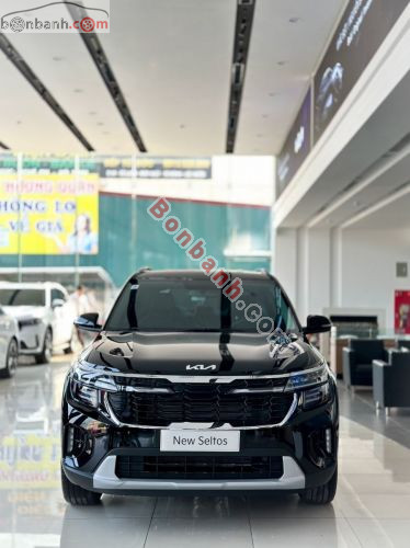 Kia Seltos 2026 - ảnh 4