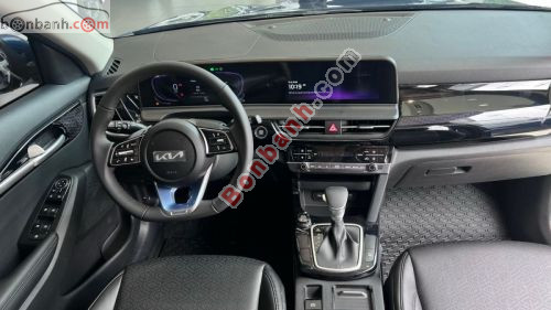Kia Seltos 2026 - ảnh 5