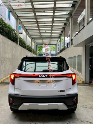 Kia Seltos 2026 - ảnh 3