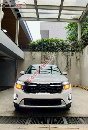 Kia Seltos 2026 - ảnh 4