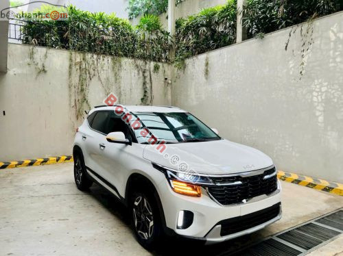 Kia Seltos 2026 - ảnh 5