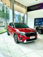 Kia Seltos 2026 - ảnh 1