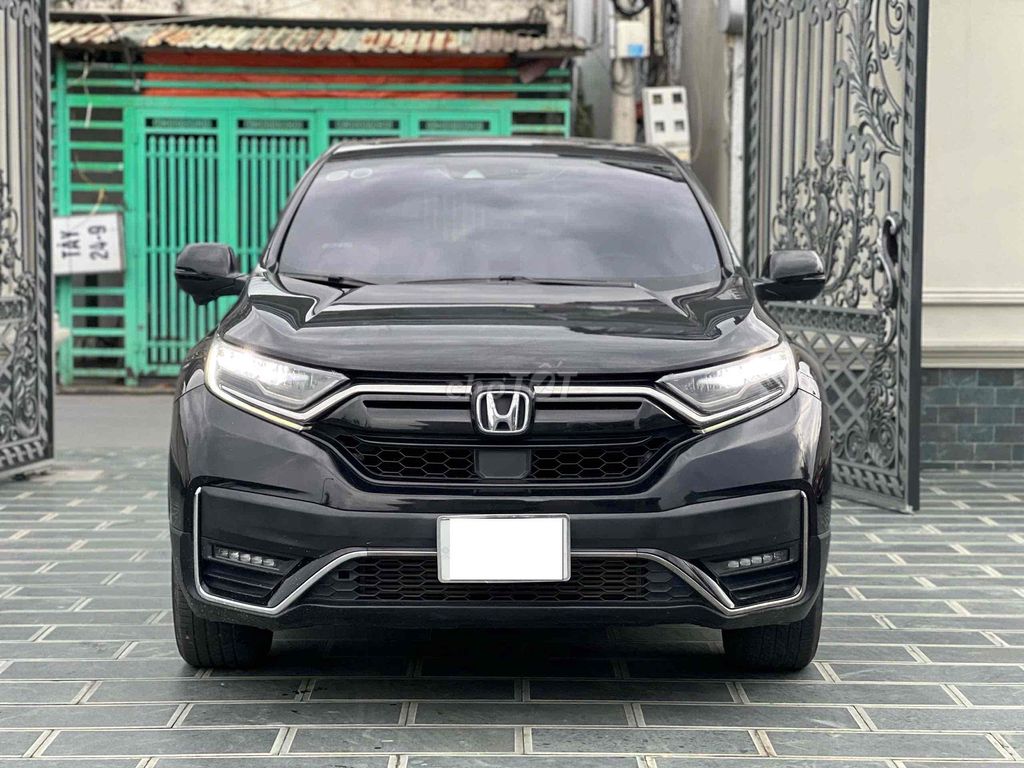 Honda 2021 - ảnh 1