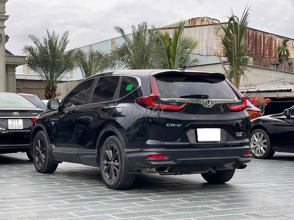 Honda 2021 - ảnh 2