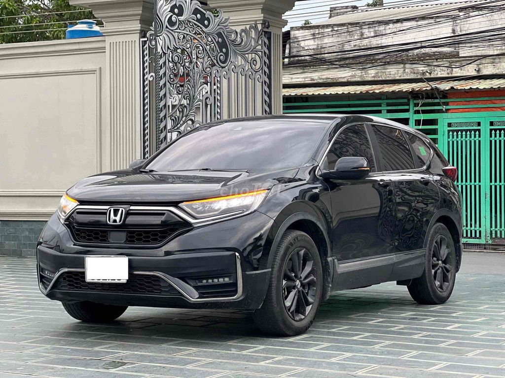 Honda 2021 - ảnh 3