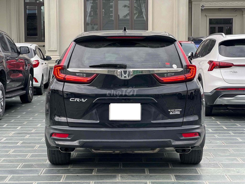 Honda 2021 - ảnh 4
