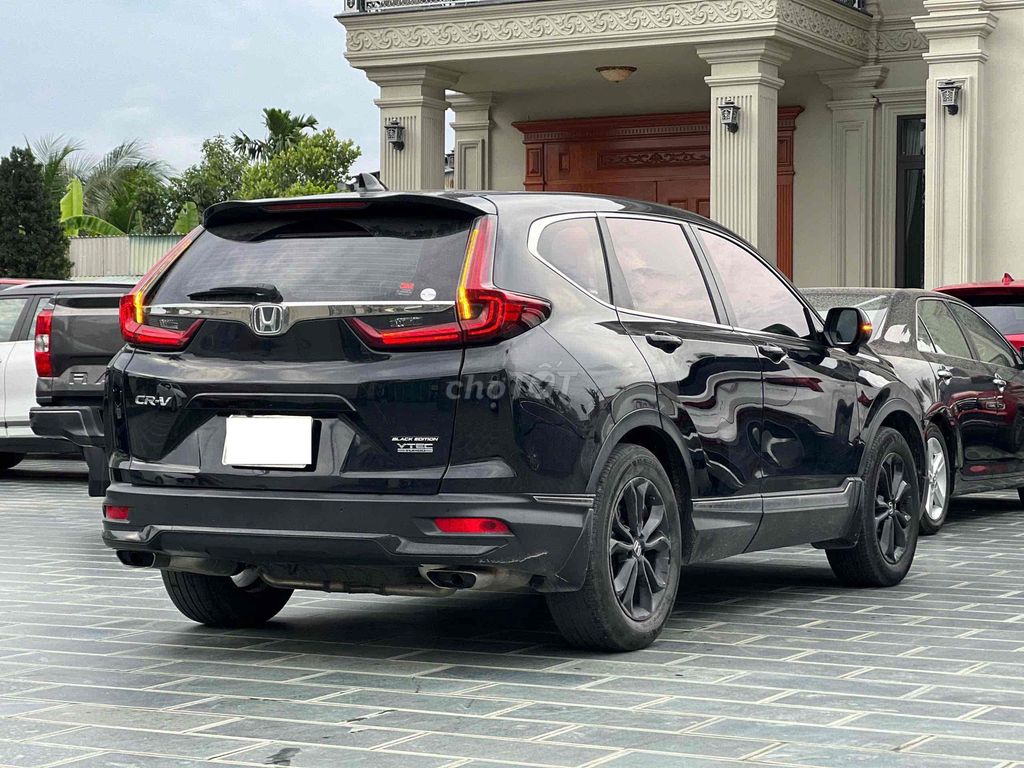 Honda 2021 - ảnh 5