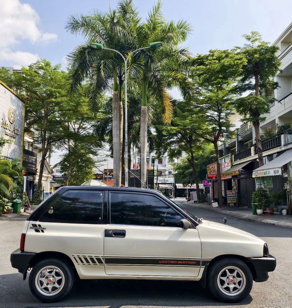 Kia CD5 - ảnh 3
