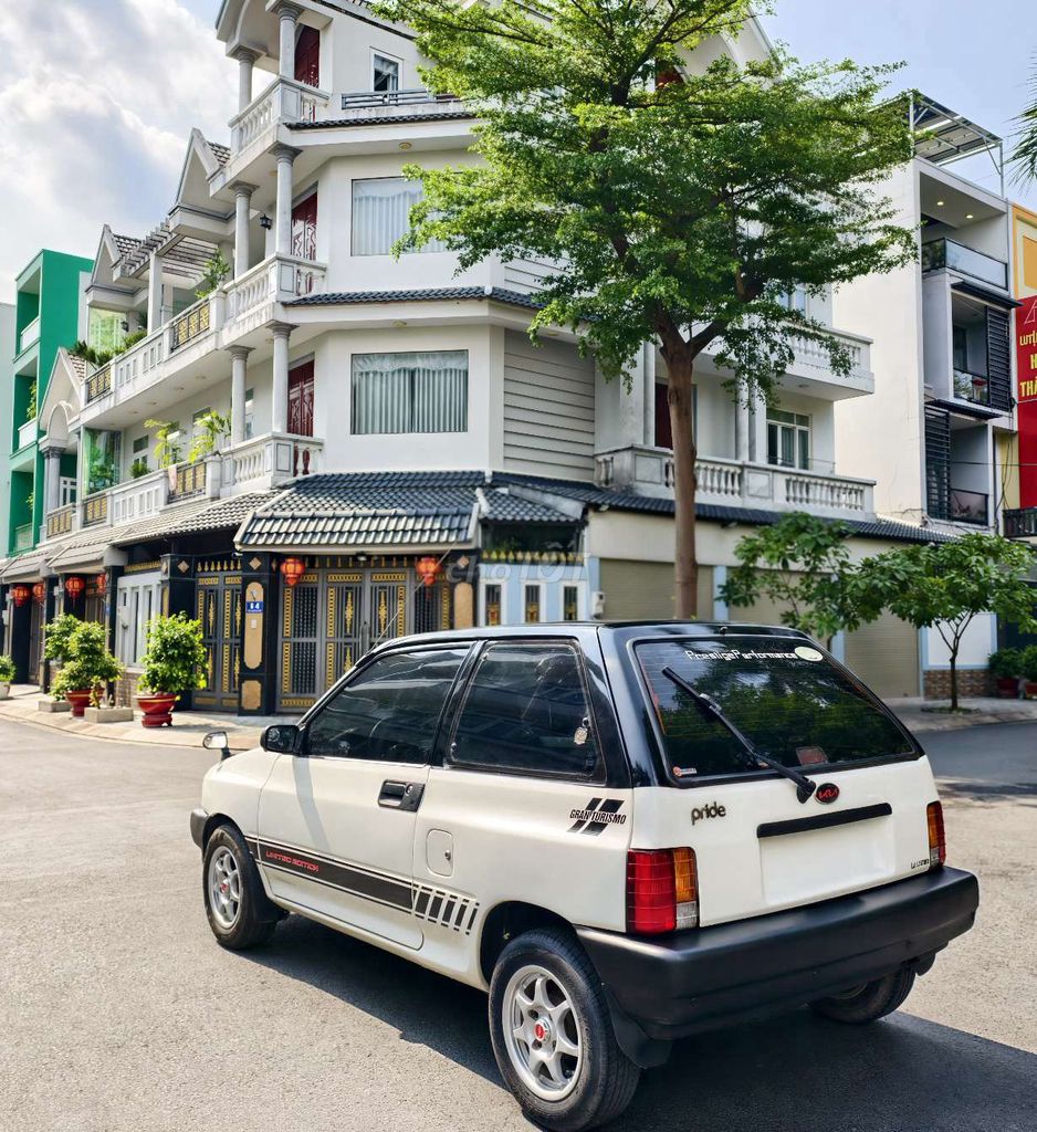 Kia CD5 - ảnh 4