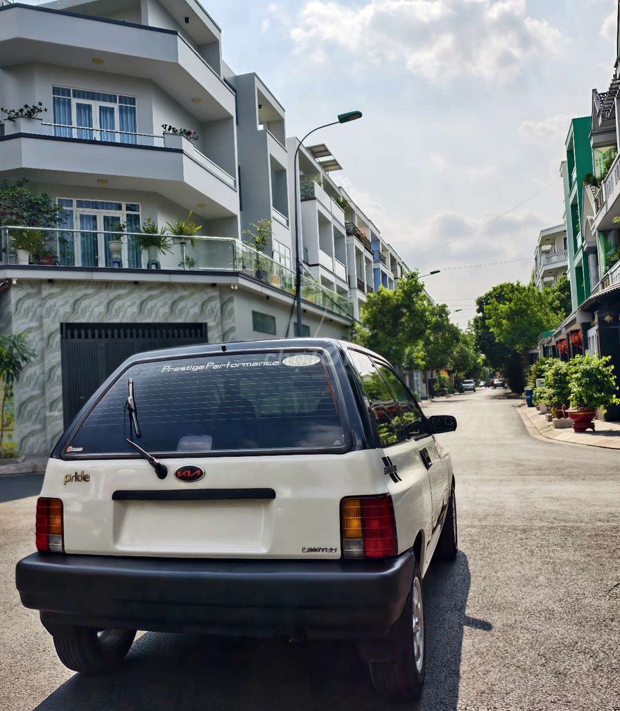 Kia CD5 - ảnh 5