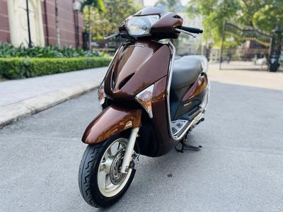 Honda Lead 2013 - ảnh 1
