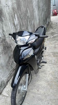 Honda Wave 2020 - ảnh 1